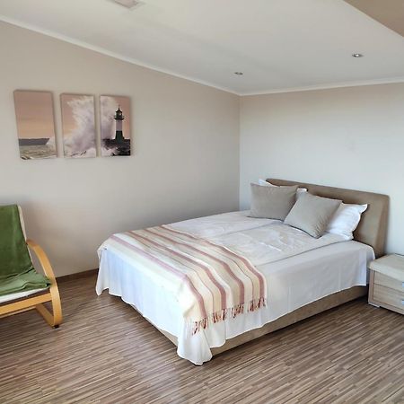 Lux Apartman Balatonfüred Eksteriør bilde