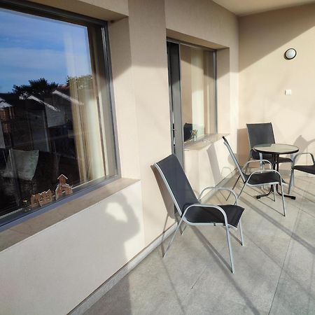 Lux Apartman Balatonfüred Eksteriør bilde
