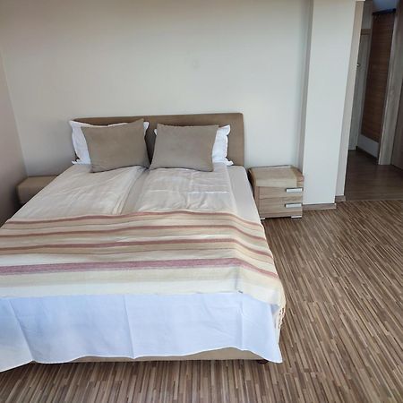Lux Apartman Balatonfüred Eksteriør bilde