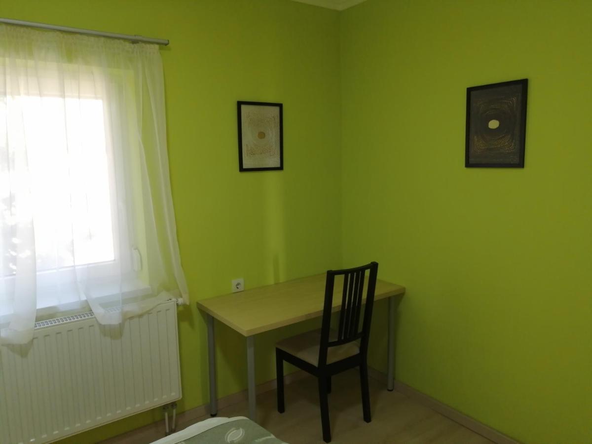 Lux Apartman Balatonfüred Eksteriør bilde