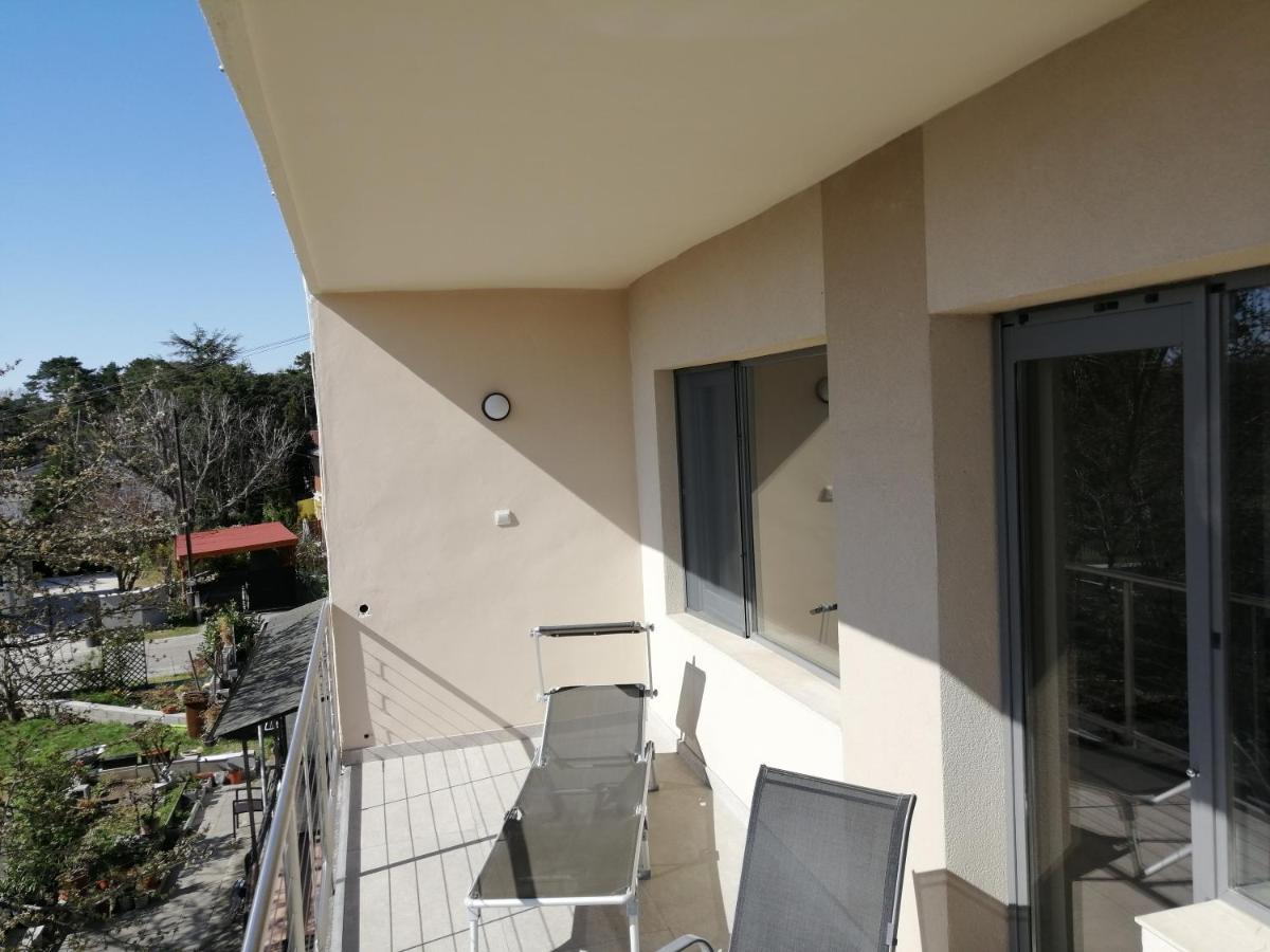 Lux Apartman Balatonfüred Eksteriør bilde