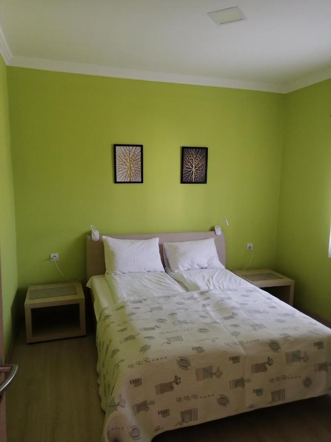 Lux Apartman Balatonfüred Eksteriør bilde