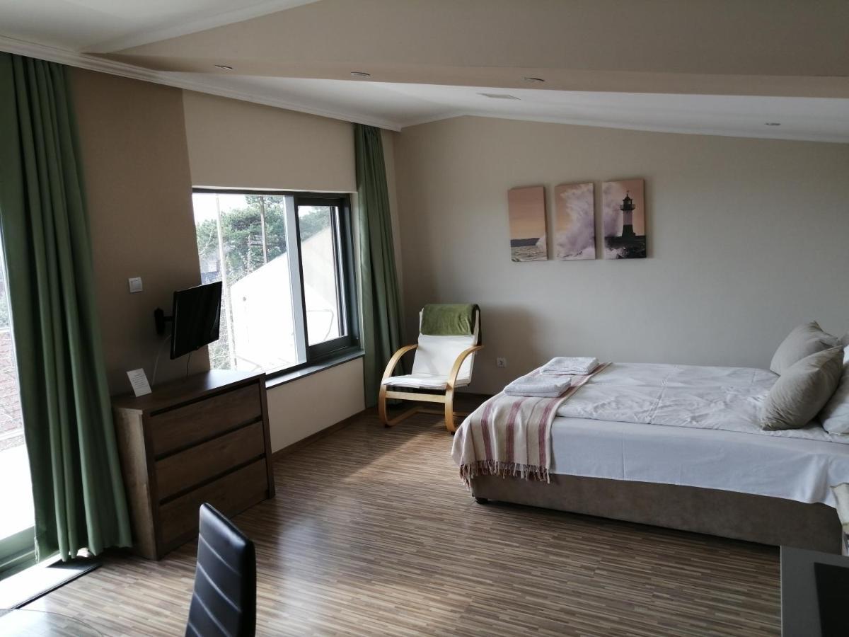 Lux Apartman Balatonfüred Eksteriør bilde