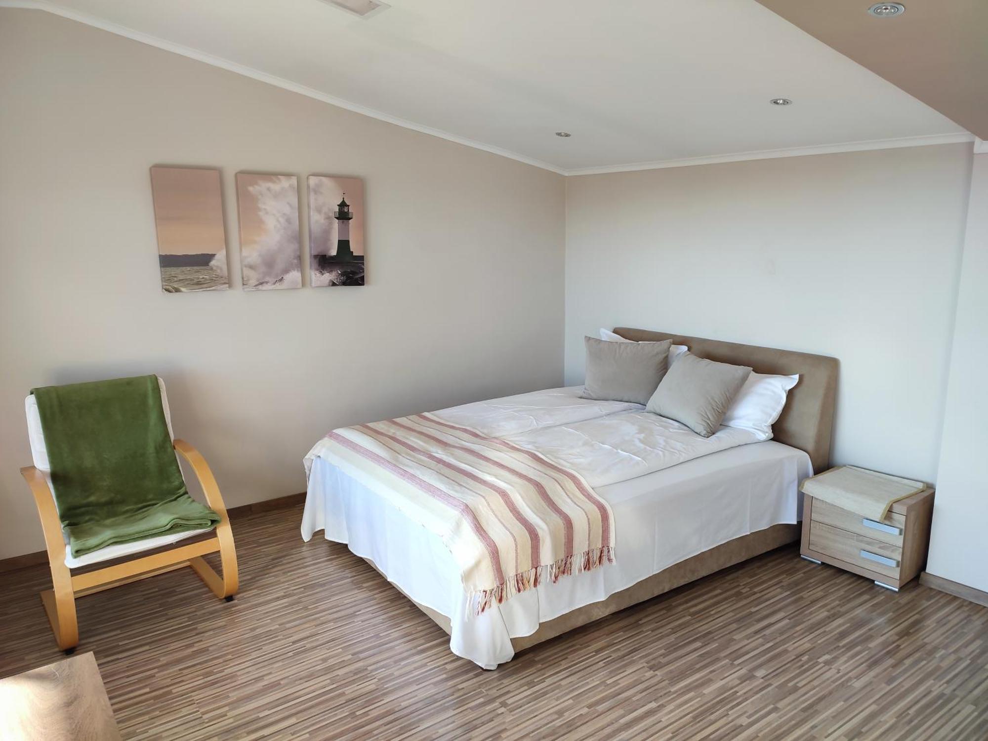 Lux Apartman Balatonfüred Eksteriør bilde