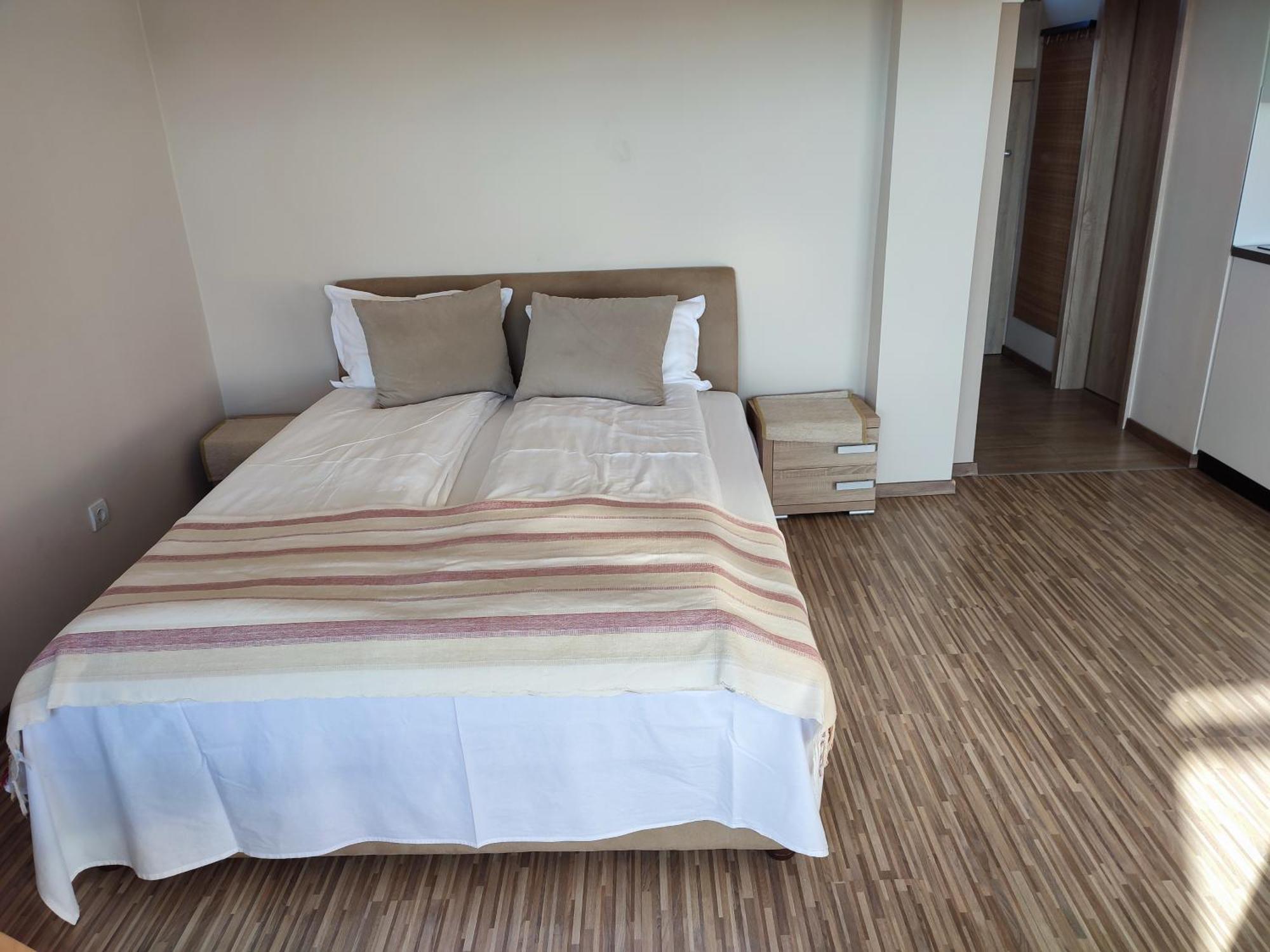 Lux Apartman Balatonfüred Eksteriør bilde