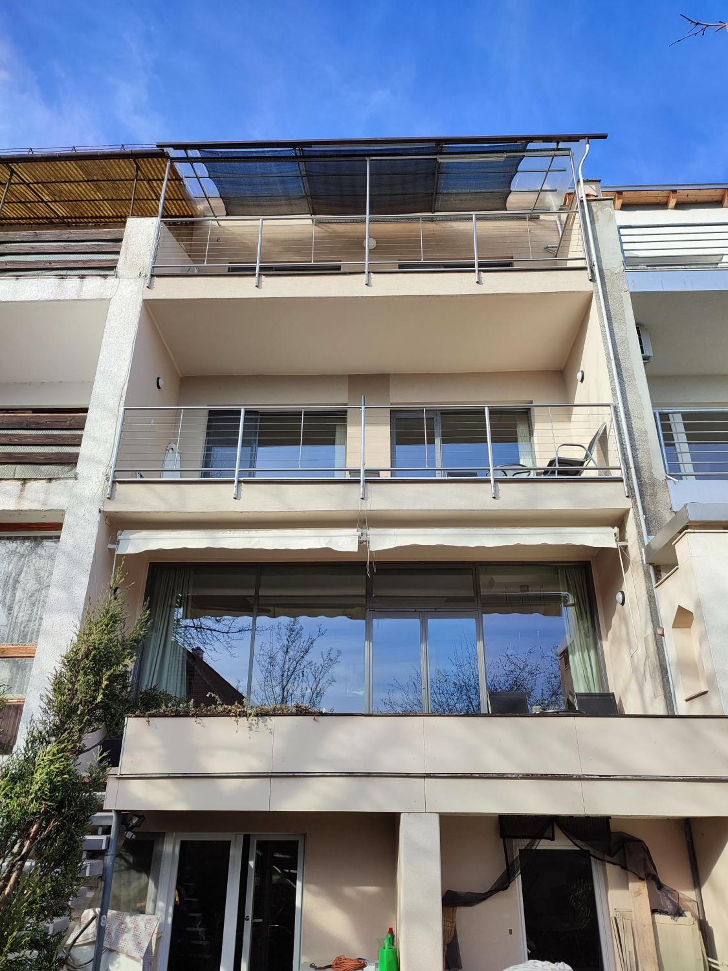 Lux Apartman Balatonfüred Eksteriør bilde
