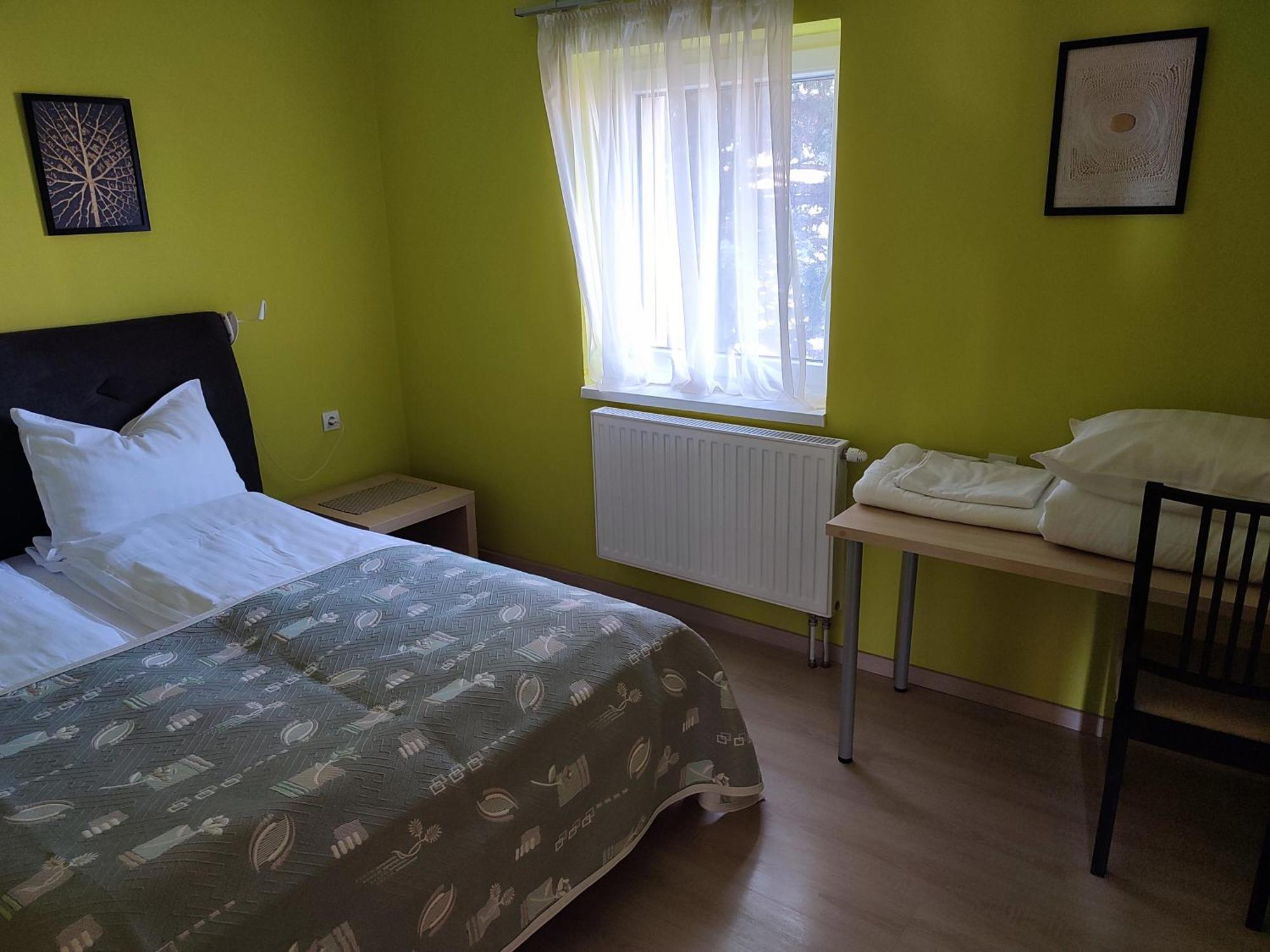 Lux Apartman Balatonfüred Eksteriør bilde