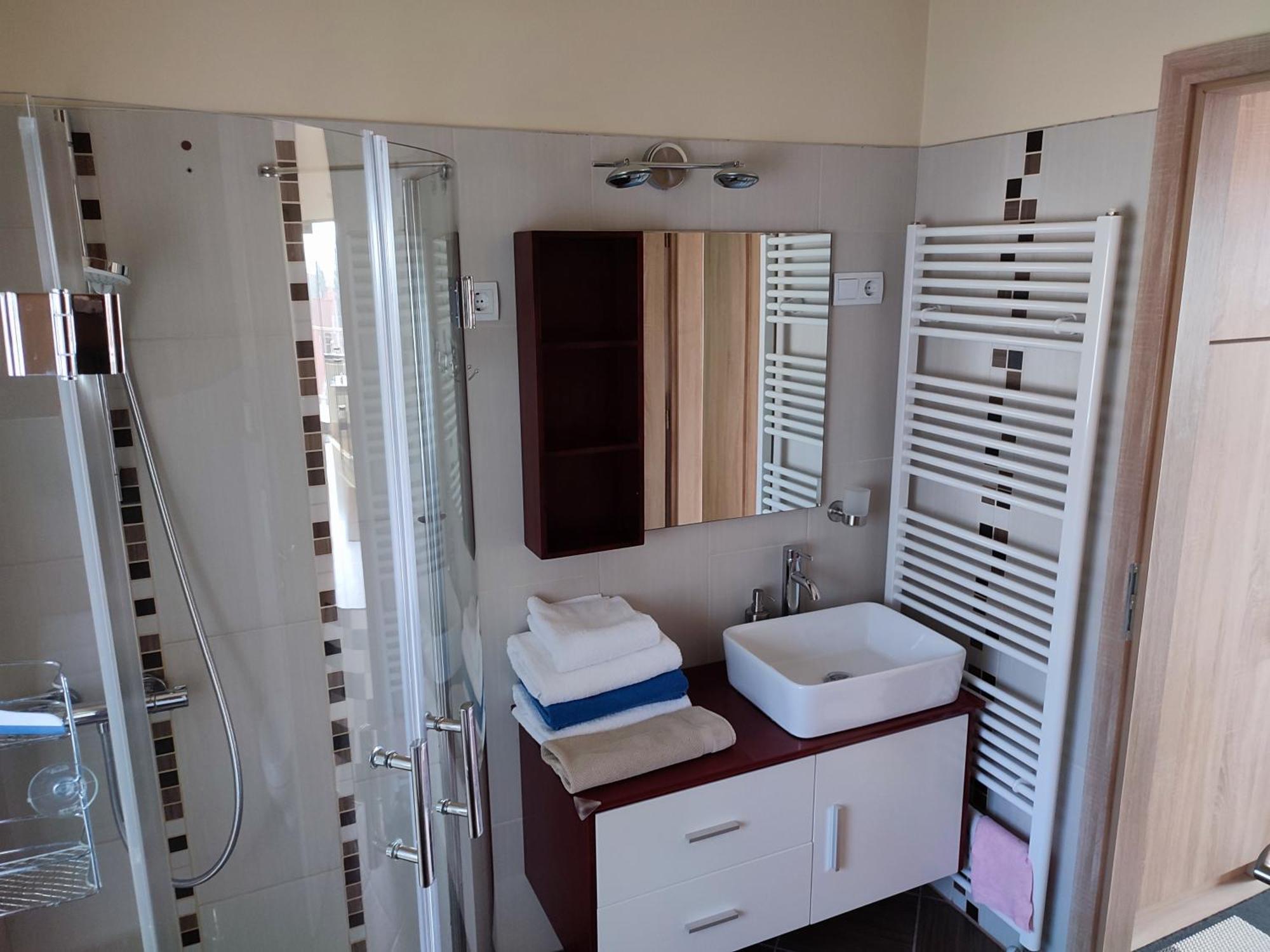Lux Apartman Balatonfüred Eksteriør bilde