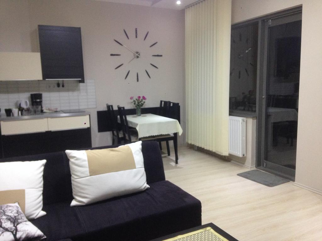 Lux Apartman Balatonfüred Eksteriør bilde