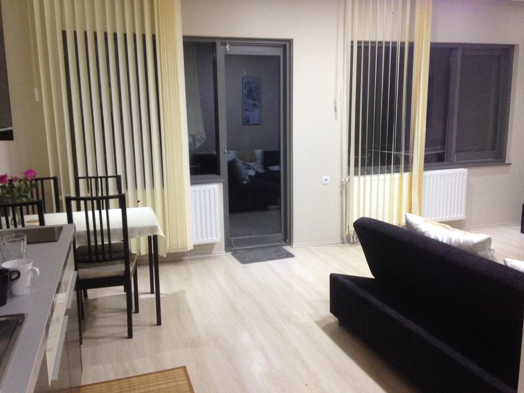 Lux Apartman Balatonfüred Eksteriør bilde
